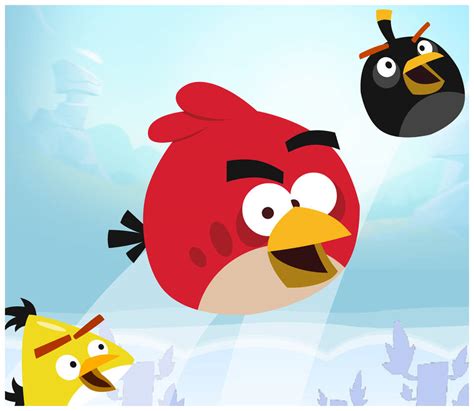 angry birds deviantart|DeviantArt Tag Archive .